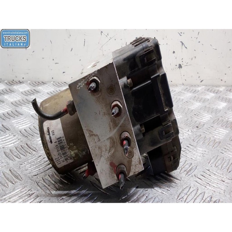 SUZUKI GRUPPO ABS SUZUKI Wagon R+ 2000>2004 usato