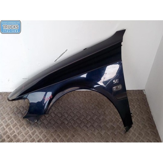 LEFT FRONT MUDGUARD  SAAB 9-3 1998>2002 used