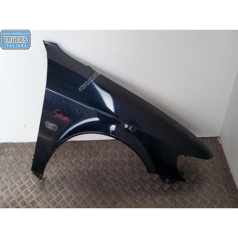 SAAB RIGHT FRONT MUDGUARD  SAAB 9-3 1998>2002 used