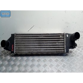 RADIATORE INTERCOOLERS SAAB...