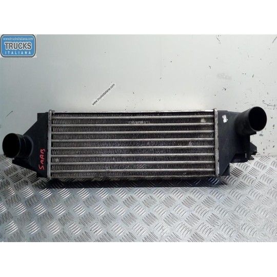 RADIATORE INTERCOOLERS SAAB 9-3 1998>2002 usato