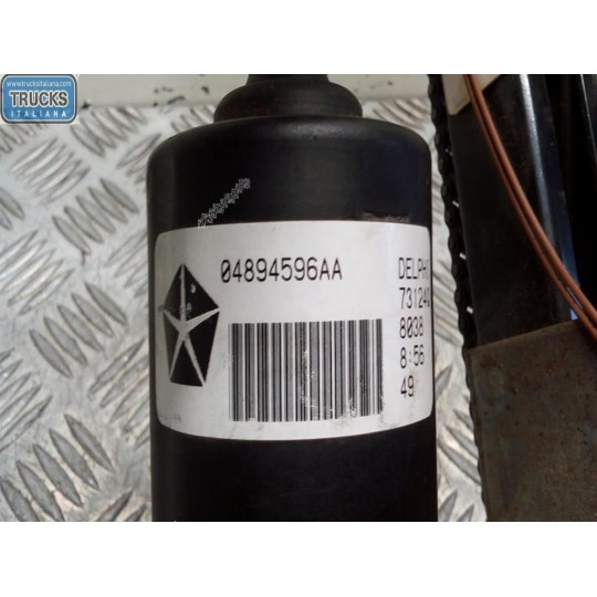 MOTORE ELETTRICO CHRYSLER Voy./G.Voyager 2008> usato