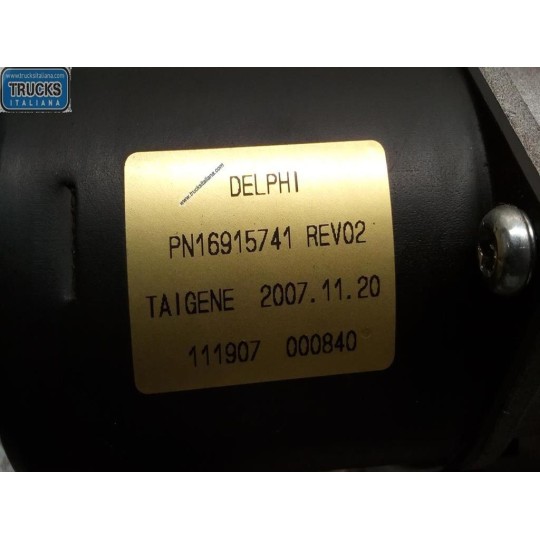 MOTORE ELETTRICO CHRYSLER Voy./G.Voyager 2008> usato