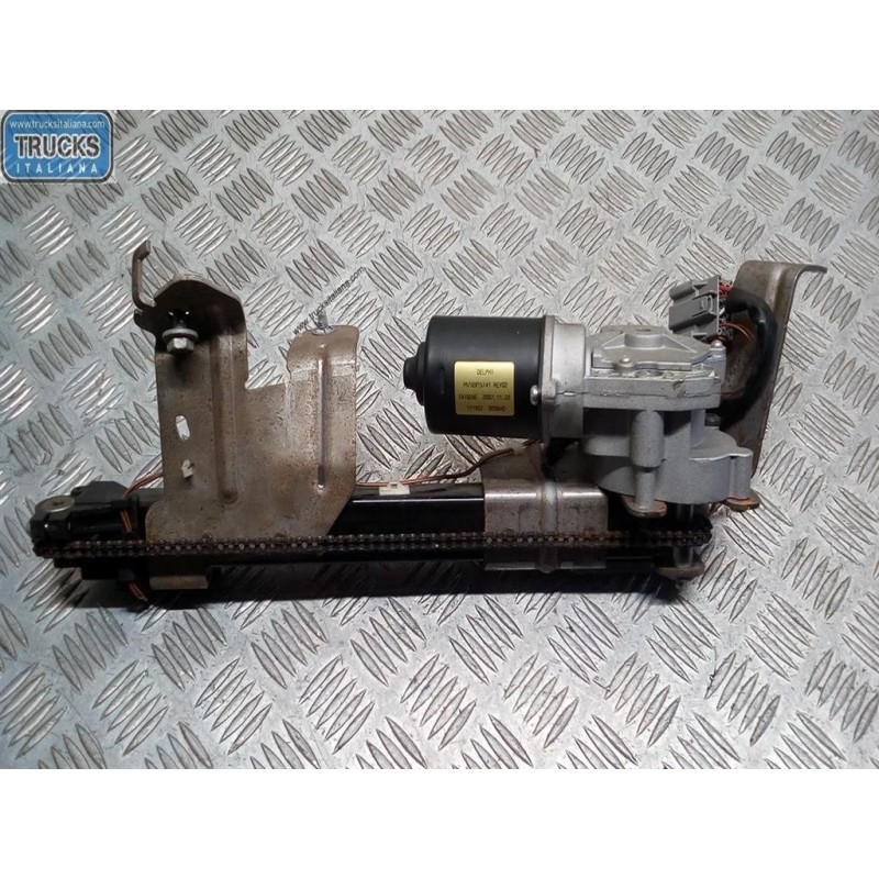 CHRYSLER ELETRIC ENGINE CHRYSLER Voy./G.Voyager 2008> used