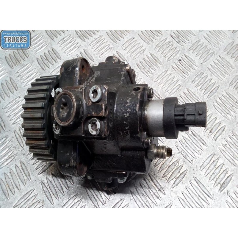 IVECO INJECTION PUMP  IVECO Daily 2006>2009 used