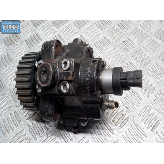 INJECTION PUMP  IVECO Daily 2006>2009 used
