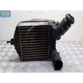 RADIATORE INTERCOOLERS FIAT...