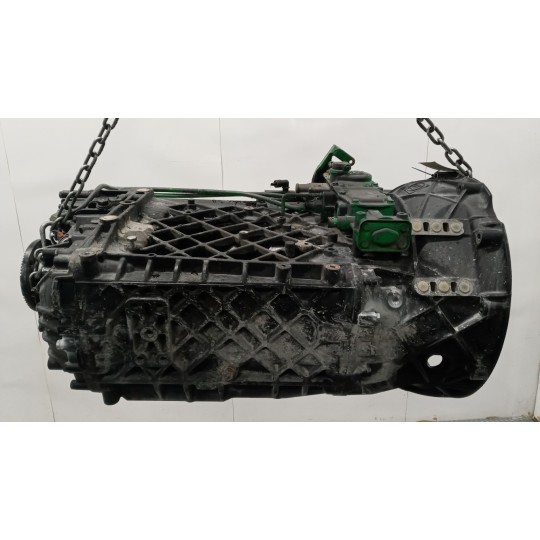 CAMBIO RENAULT truck Premium 1996>2005 usato