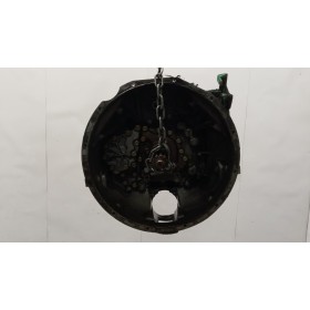 CAMBIO RENAULT truck...