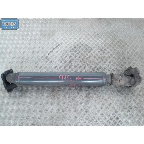 REAR POWER TAKE OFF SHAFTS...