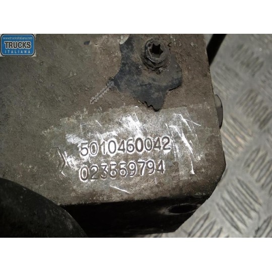 ELETRIC ENGINE RENAULT truck Premium 1996>2005 used