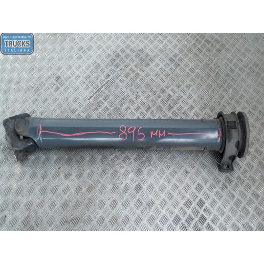 REAR POWER TAKE OFF SHAFTS RENAULT truck Premium 1996>2005 used
