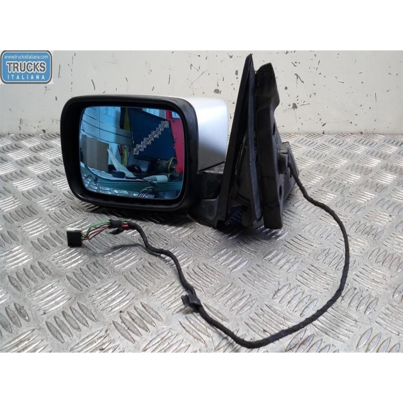 BMW RETROVISORE ELETTRICO SINISTRO BMW Serie 3 (E46) 1998>2001 usato