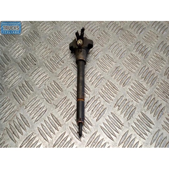 INJECTORS  BMW Serie 3 (E46) 1998>2001 used