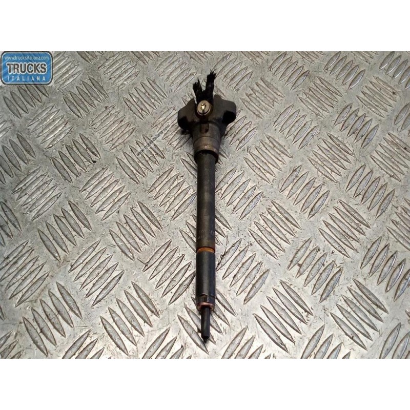 BMW INJECTORS  BMW Serie 3 (E46) 1998>2001 used