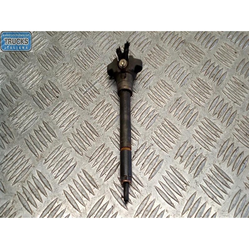 BMW INJECTORS  BMW Serie 3 (E46) 1998>2001 used