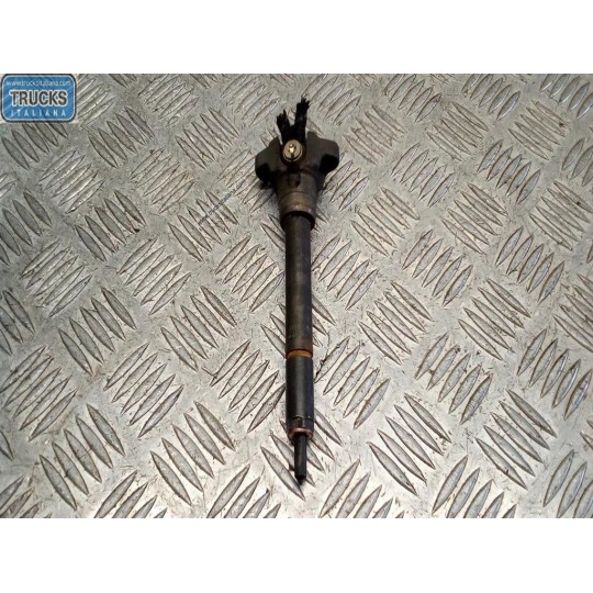 INJECTORS  BMW Serie 3 (E46) 1998>2001 used