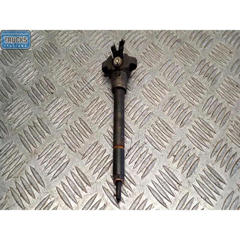 BMW INJECTORS  BMW Serie 3 (E46) 1998>2001 used