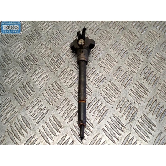 INJECTORS  BMW Serie 3 (E46) 1998>2001 used