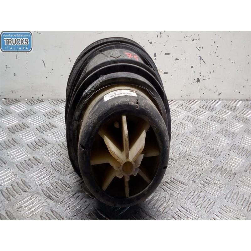 MERCEDES-BENZ SOFFIETTI  AD ARIA SOSPENSIONI MERCEDES-BENZ Classe E (W/S212) 2009>2012 usato