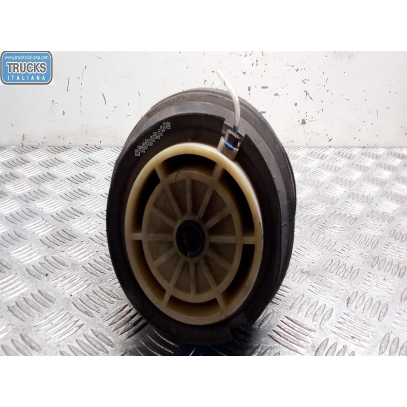 MERCEDES-BENZ SOFFIETTI  AD ARIA SOSPENSIONI MERCEDES-BENZ Classe E (W/S212) 2009>2012 usato