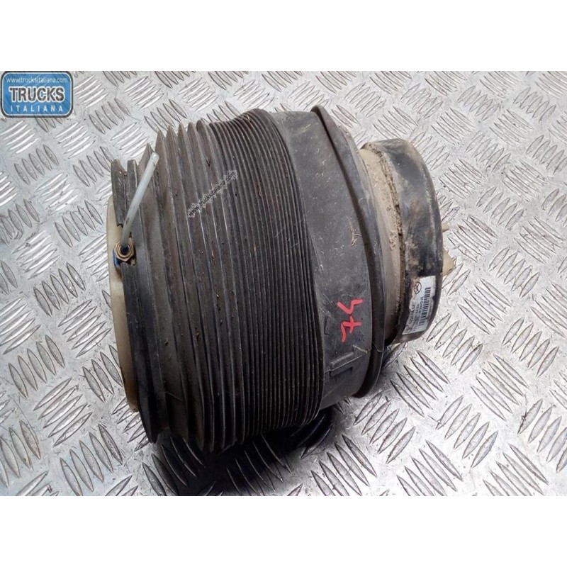 MERCEDES-BENZ SOFFIETTI  AD ARIA SOSPENSIONI MERCEDES-BENZ Classe E (W/S212) 2009>2012 usato