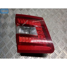 FARO POST INTERNO LED...