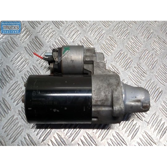 STARTER MOTOR MERCEDES-BENZ Classe E (W/S212) 2009>2012 used
