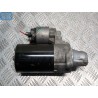 MERCEDES-BENZ STARTER MOTOR MERCEDES-BENZ Classe E (W/S212) 2009>2012 used