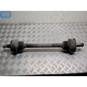 REAR HALF-AXLES RIGHT...