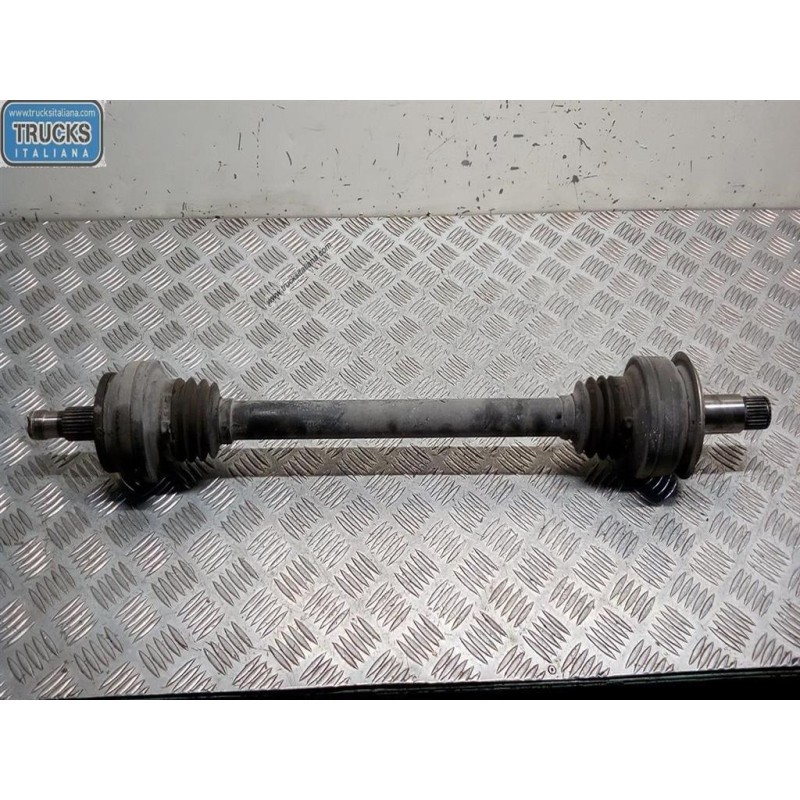 MERCEDES-BENZ REAR HALF-AXLES RIGHT MERCEDES-BENZ Classe E (W/S212) 2009>2012 used