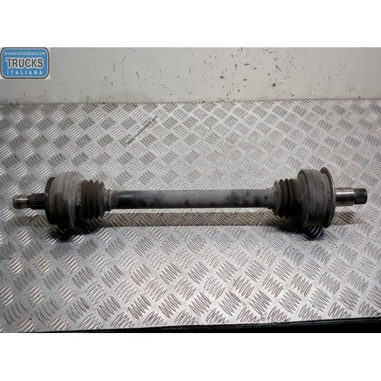 REAR HALF-AXLES RIGHT MERCEDES-BENZ Classe E (W/S212) 2009>2012 used