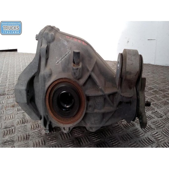 REAR DIFFERENTIAL 
 MERCEDES-BENZ Classe E (W/S212) 2009>2012 used