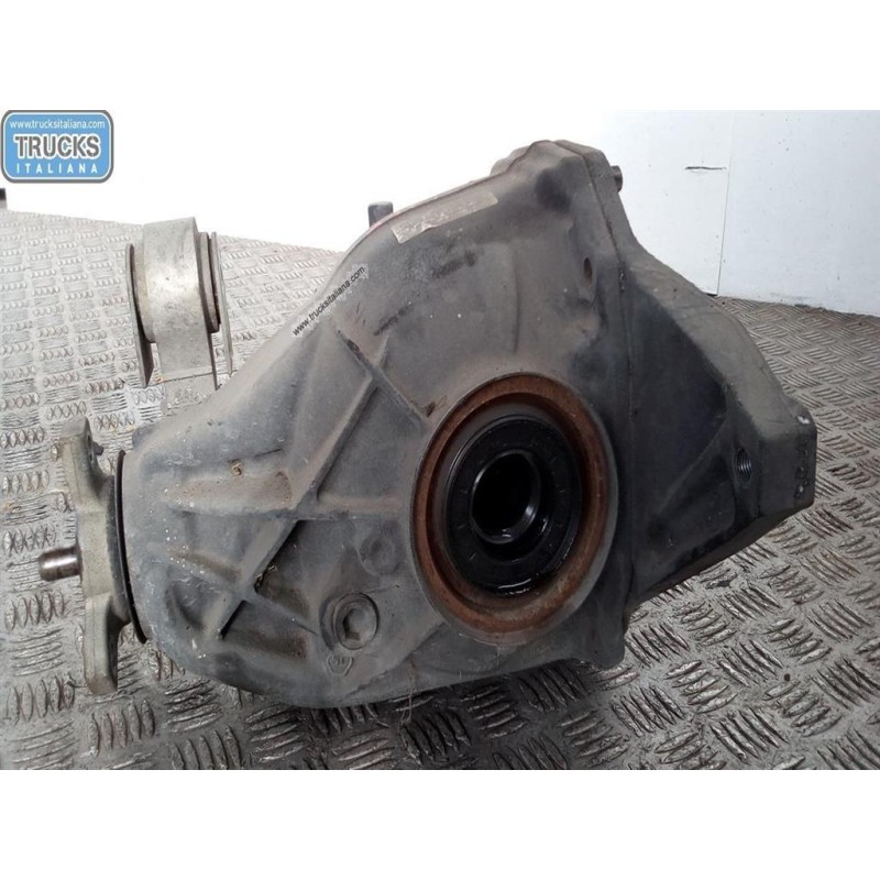 MERCEDES-BENZ REAR DIFFERENTIAL 
 MERCEDES-BENZ Classe E (W/S212) 2009>2012 used