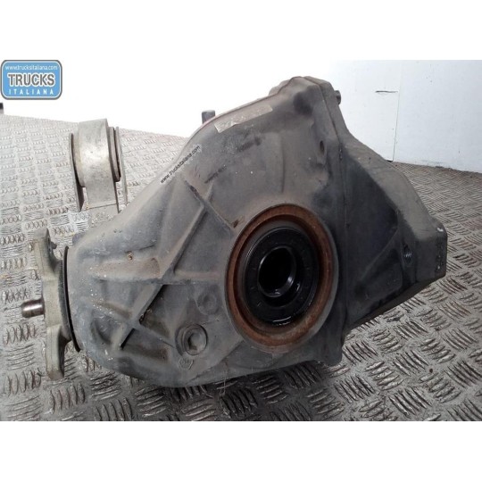 REAR DIFFERENTIAL 
 MERCEDES-BENZ Classe E (W/S212) 2009>2012 used