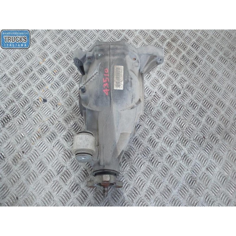 MERCEDES-BENZ REAR DIFFERENTIAL 
 MERCEDES-BENZ Classe E (W/S212) 2009>2012 used