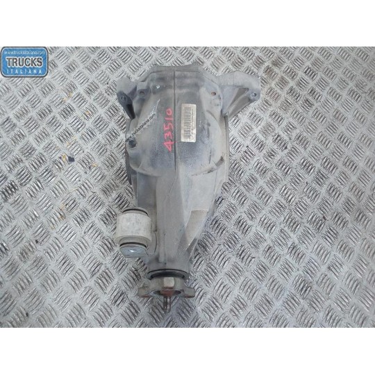 REAR DIFFERENTIAL 
 MERCEDES-BENZ Classe E (W/S212) 2009>2012 used