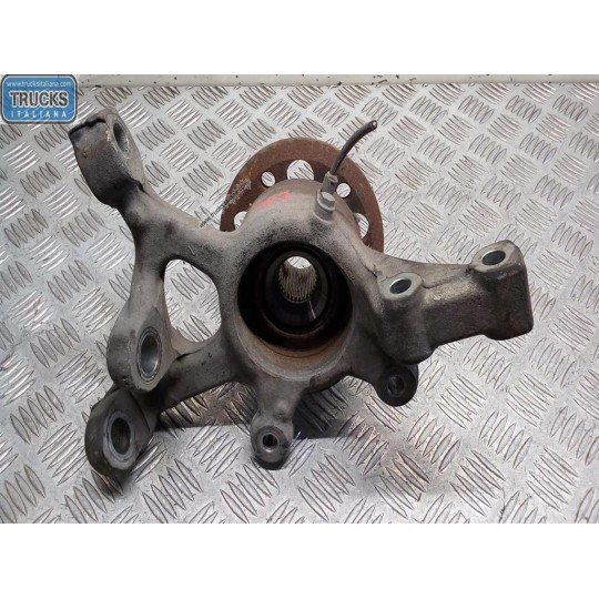 COMPLETE RIGHT UPRIGHT MERCEDES-BENZ Classe E (W/S212) 2009>2012 used