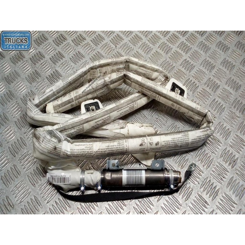 MERCEDES-BENZ RIGHT ROOF AIR BAG MERCEDES-BENZ Classe E (W/S212) 2009>2012 used