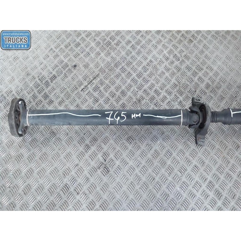 MERCEDES-BENZ ALBERO TRASMISSIONE POSTERIORE MERCEDES-BENZ Classe E (W/S212) 2009>2012 usato
