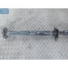 MERCEDES-BENZ ALBERO TRASMISSIONE POSTERIORE MERCEDES-BENZ Classe E (W/S212) 2009>2012 usato