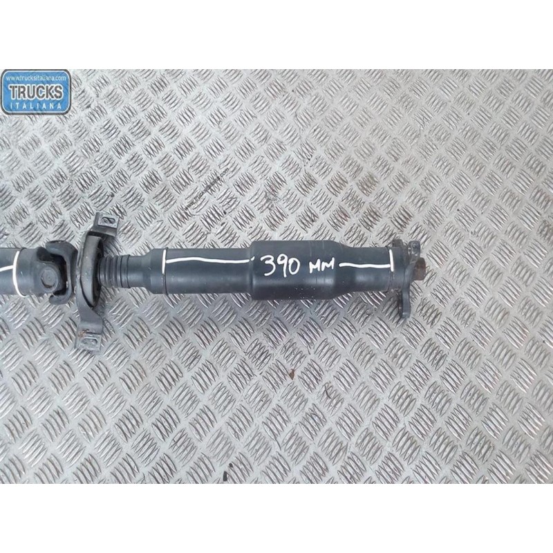 MERCEDES-BENZ ALBERO TRASMISSIONE POSTERIORE MERCEDES-BENZ Classe E (W/S212) 2009>2012 usato