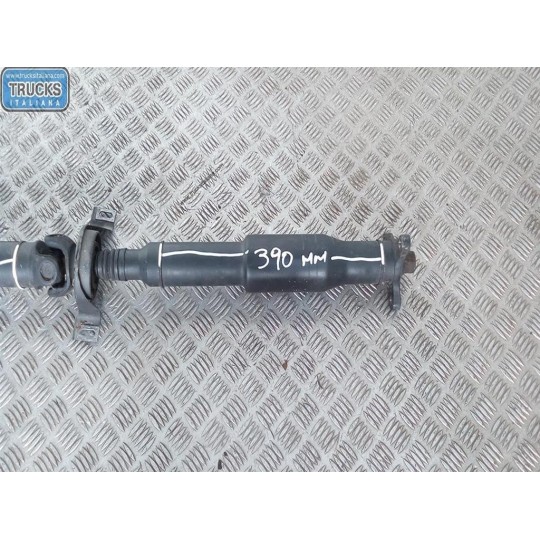 ALBERO TRASMISSIONE POSTERIORE MERCEDES-BENZ Classe E (W/S212) 2009>2012 usato