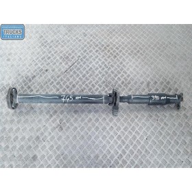 REAR POWER TAKE OFF SHAFTS...