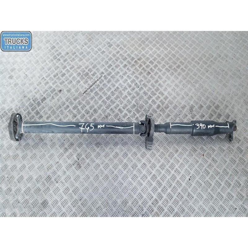 MERCEDES-BENZ ALBERO TRASMISSIONE POSTERIORE MERCEDES-BENZ Classe E (W/S212) 2009>2012 usato