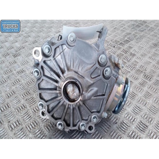 FRONT DIFFERENTIAL  MERCEDES-BENZ Classe E (W/S212) 2009>2012 used