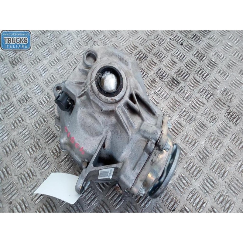 MERCEDES-BENZ FRONT DIFFERENTIAL  MERCEDES-BENZ Classe E (W/S212) 2009>2012 used