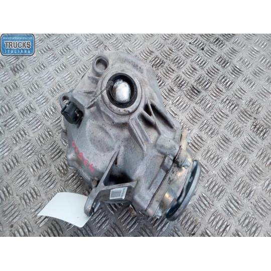 GRUPPO DIFFERENZIALE ANTERIORE MERCEDES-BENZ Classe E (W/S212) 2009>2012 usato