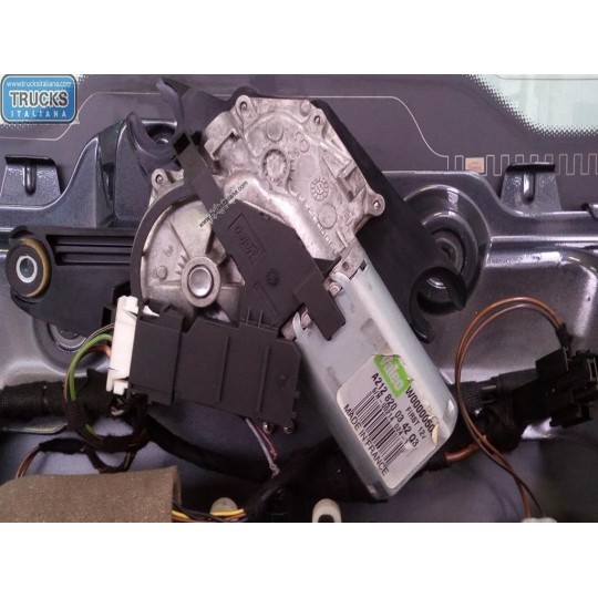 rear wiper motor MERCEDES-BENZ Classe E (W/S212) 2009>2012 used