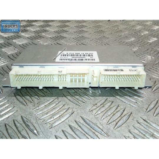 CENTRALINE VARIE MERCEDES-BENZ Classe E (W/S212) 2009>2012 usato